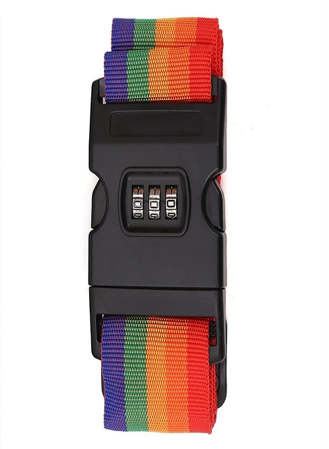 Dayalu Luggage Strap for Suitcases, Trolleys and All Kind of Luggages, Protect Your Luggage - Image 1